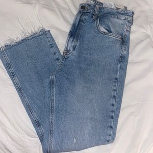 Zara Jeans